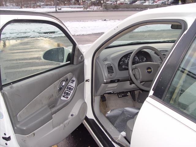 Chevrolet Malibu 2006 photo 4
