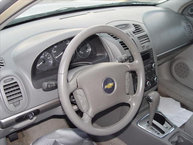 Chevrolet Malibu 2006 photo 5