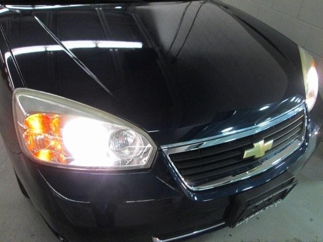 Chevrolet Malibu 2006 photo 1