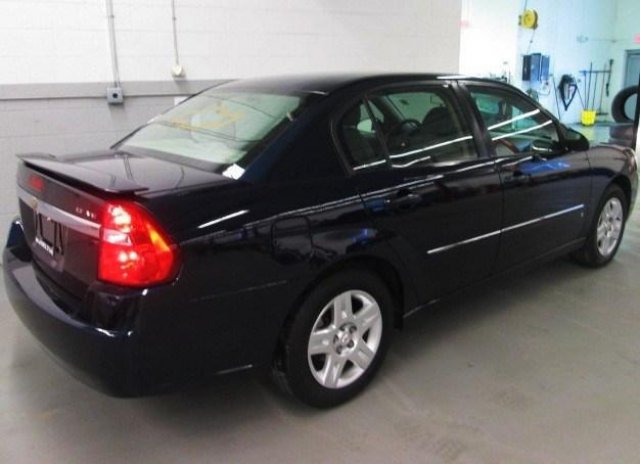Chevrolet Malibu 2006 photo 3