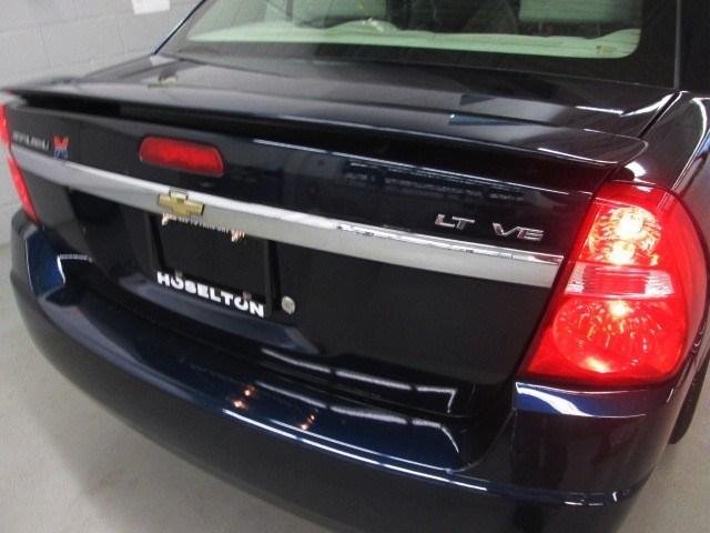 Chevrolet Malibu 2006 photo 4