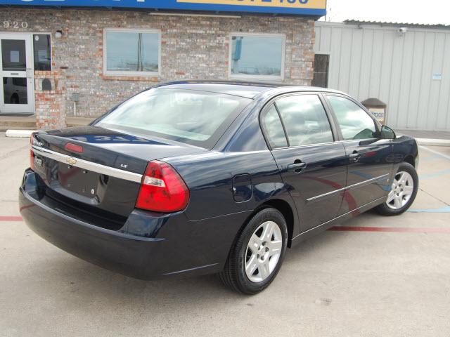 Chevrolet Malibu 2006 photo 1