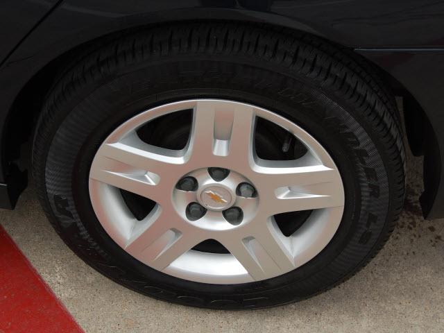 Chevrolet Malibu 2006 photo 2
