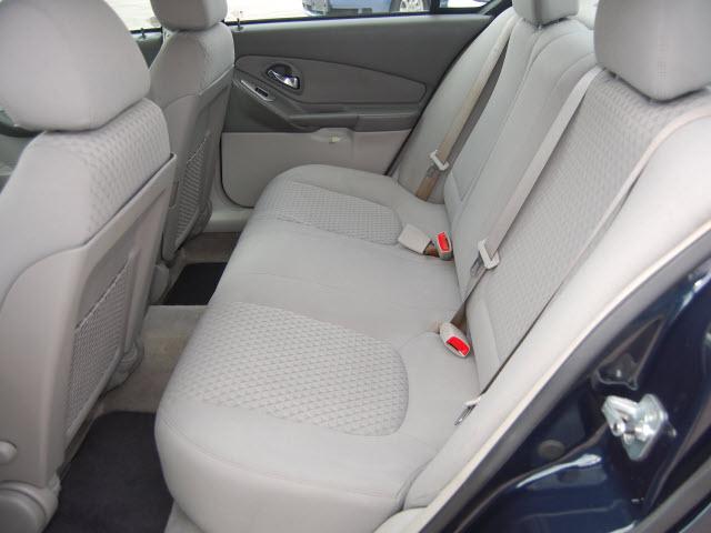 Chevrolet Malibu 2006 photo 3