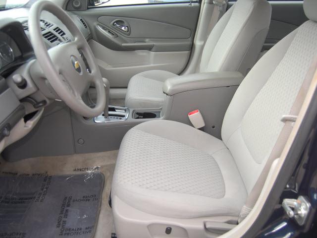 Chevrolet Malibu 2006 photo 5