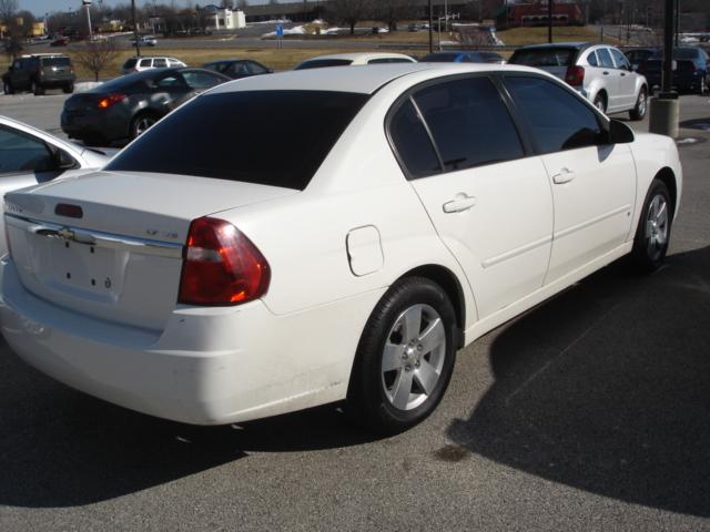 Chevrolet Malibu 2006 photo 1