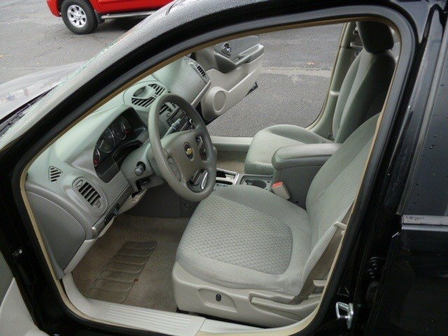 Chevrolet Malibu 2006 photo 3