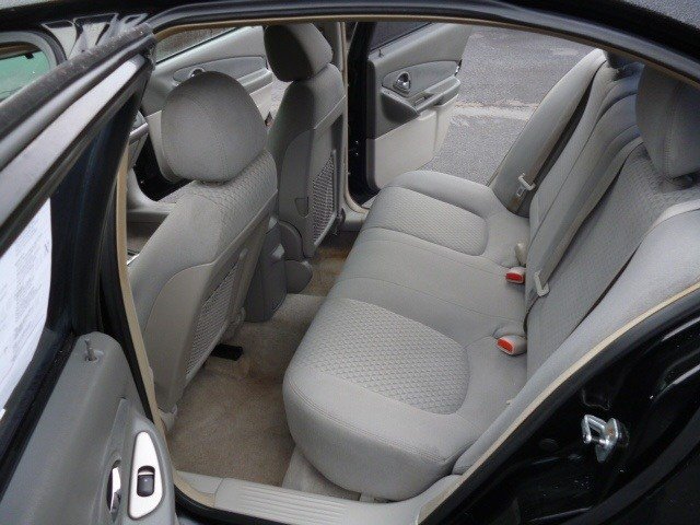 Chevrolet Malibu 2006 photo 4