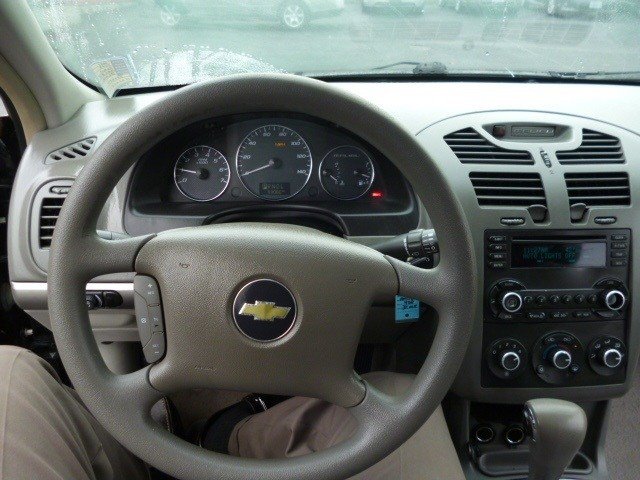 Chevrolet Malibu 2006 photo 5