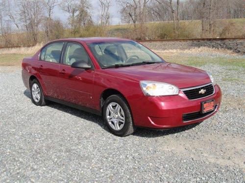 Chevrolet Malibu XLS XLT Premium Other