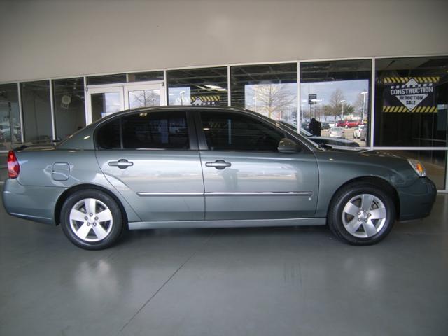 Chevrolet Malibu 2006 photo 1
