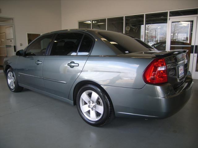 Chevrolet Malibu 2006 photo 4