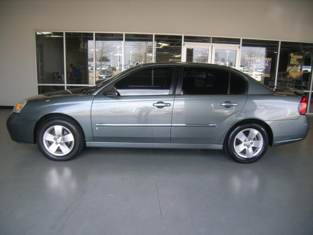 Chevrolet Malibu 2006 photo 5
