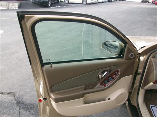 Chevrolet Malibu 2006 photo 1