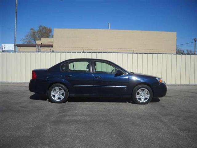 Chevrolet Malibu 2006 photo 1