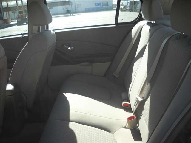 Chevrolet Malibu 2006 photo 2