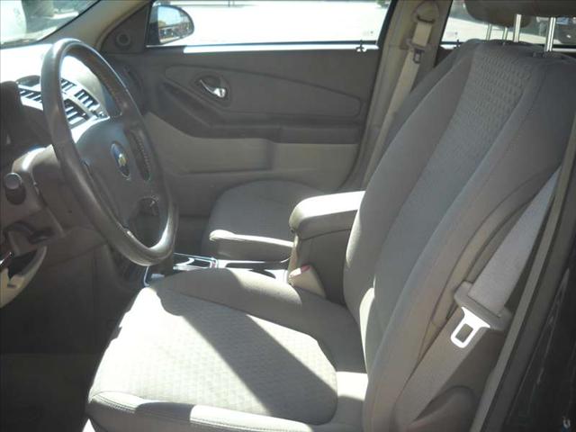 Chevrolet Malibu 2006 photo 3