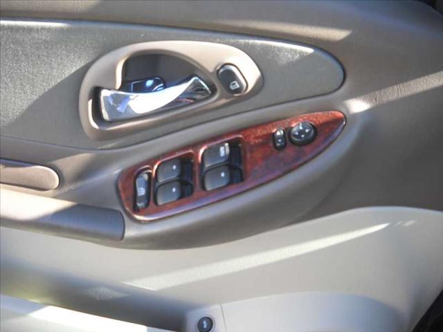 Chevrolet Malibu 2006 photo 4