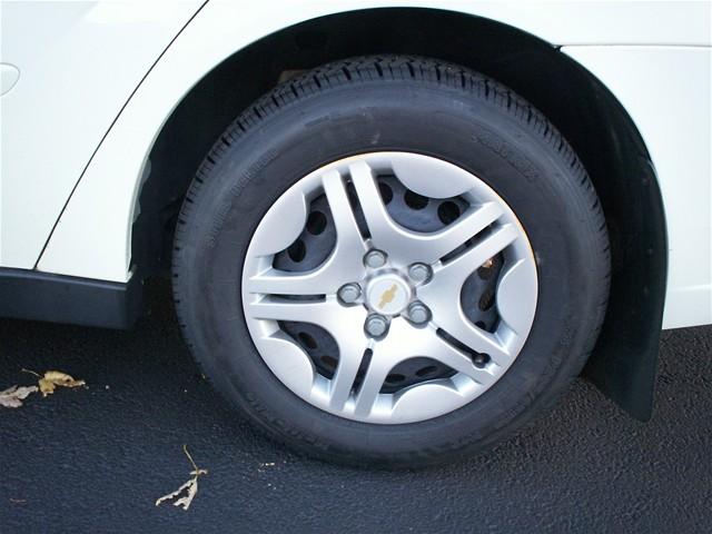 Chevrolet Malibu 2006 photo 5