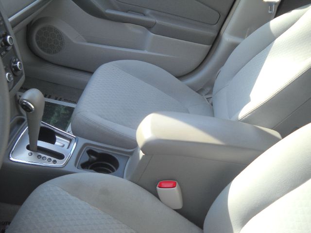 Chevrolet Malibu 2006 photo 2