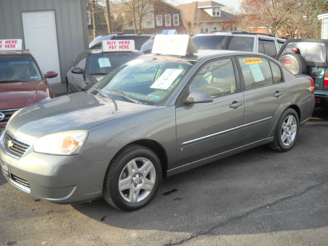 Chevrolet Malibu 2006 photo 3