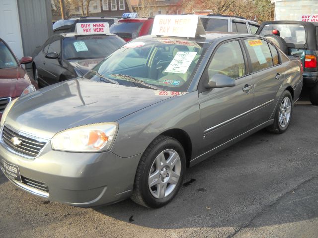 Chevrolet Malibu 2006 photo 4