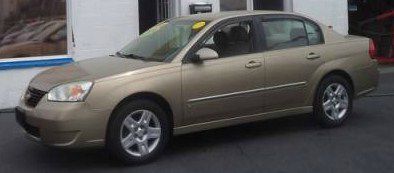 Chevrolet Malibu 2006 photo 4