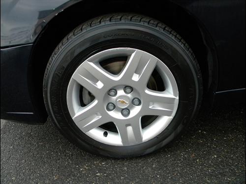 Chevrolet Malibu 2006 photo 1