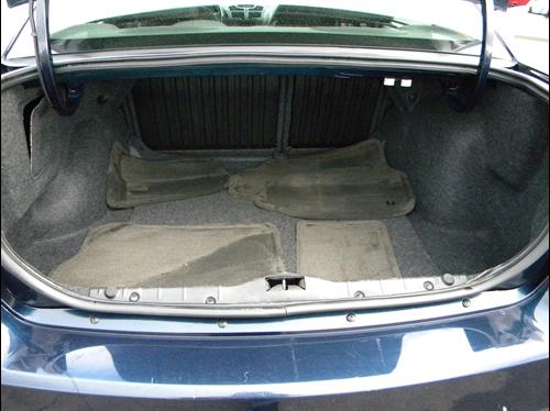 Chevrolet Malibu 2006 photo 4