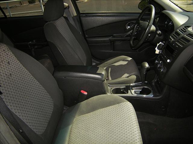 Chevrolet Malibu 2006 photo 1