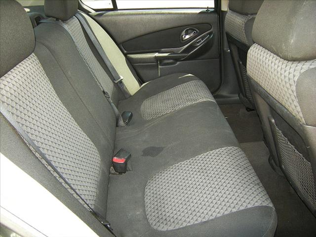 Chevrolet Malibu 2006 photo 2