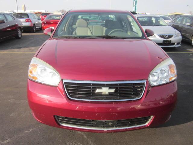 Chevrolet Malibu 2006 photo 4