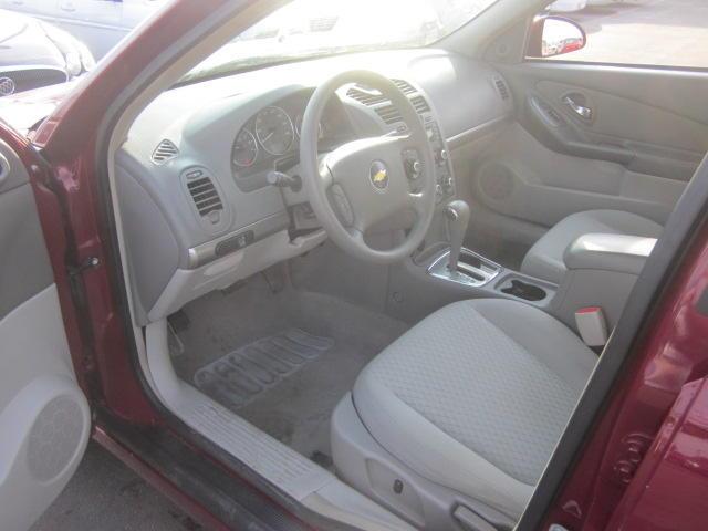 Chevrolet Malibu 2006 photo 5