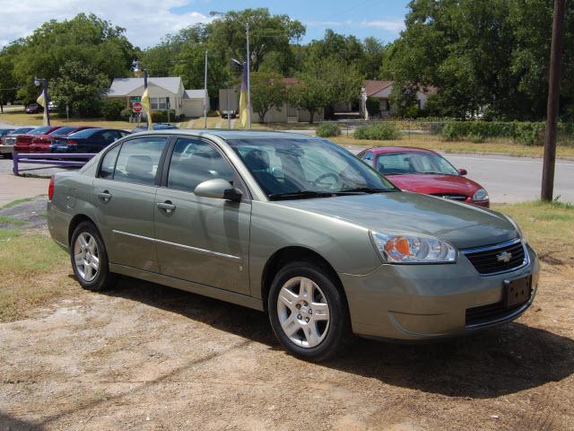 Chevrolet Malibu 2006 photo 2