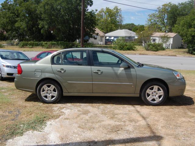 Chevrolet Malibu 2006 photo 3