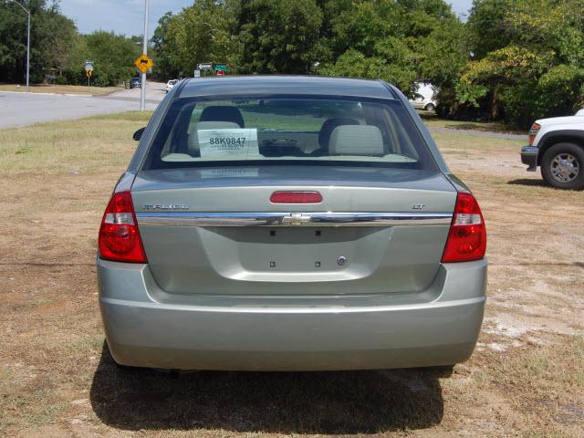 Chevrolet Malibu 2006 photo 5