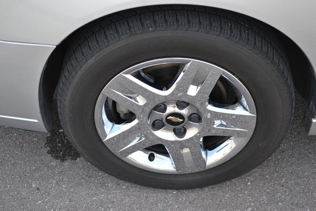 Chevrolet Malibu 2006 photo 1