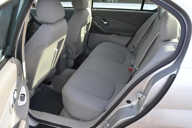 Chevrolet Malibu 2006 photo 3