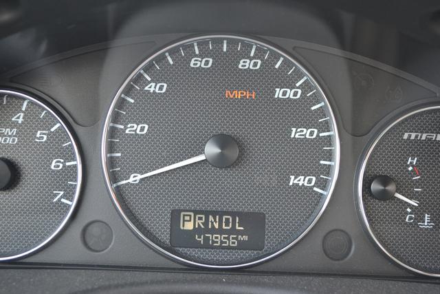 Chevrolet Malibu 2006 photo 5