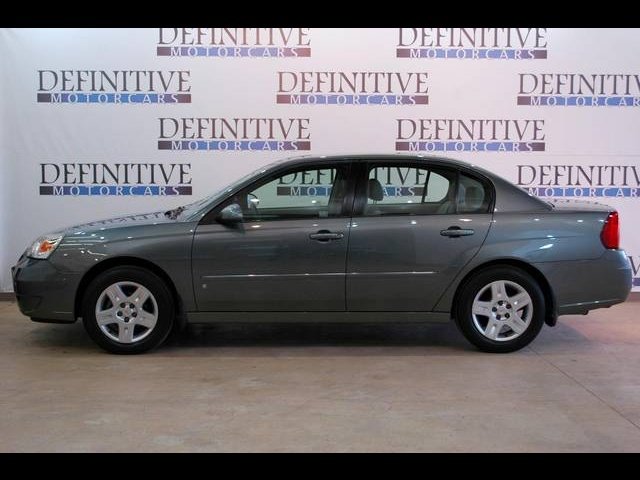 Chevrolet Malibu SL1 Other