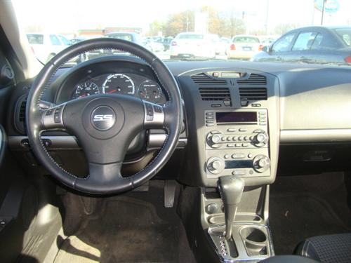 Chevrolet Malibu 2006 photo 1