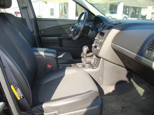 Chevrolet Malibu 2006 photo 2