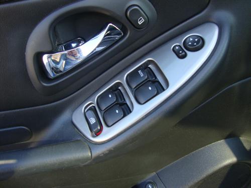 Chevrolet Malibu 2006 photo 3