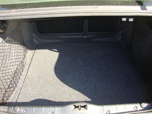 Chevrolet Malibu 2006 photo 5