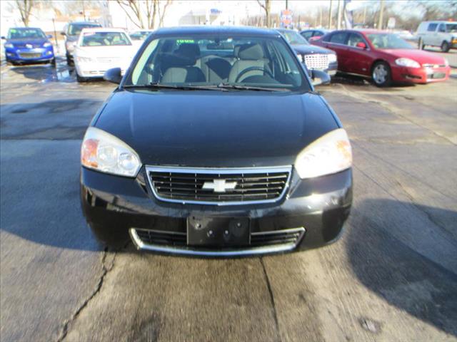Chevrolet Malibu 2006 photo 1
