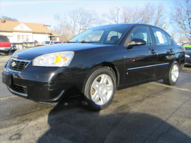 Chevrolet Malibu 2006 photo 3