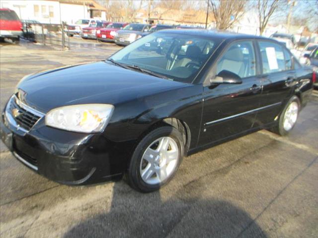 Chevrolet Malibu 2006 photo 4
