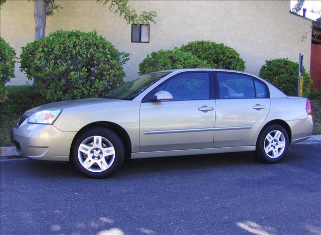 Chevrolet Malibu 2006 photo 1