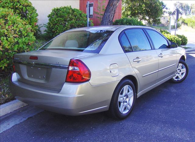 Chevrolet Malibu 2006 photo 2