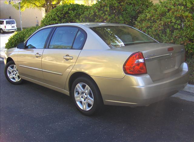 Chevrolet Malibu 2006 photo 3